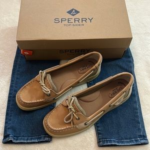 Sperry Angelfish NIB